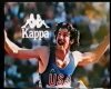 Kappa Abbigliamento Sportivo Olimpiadi ’84
