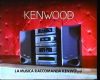 Kenwood Audio