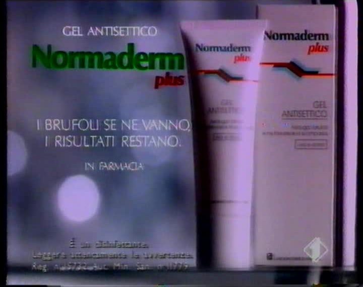 Laboratoires D’Anglas Normaderm Plus Gel Antisettico