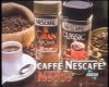 Nestle’ Nescafe’ Gran Aroma E Classic Caffe’