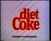 The Coca-Cola Company Diet Coke
