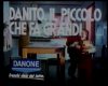 Gervais Danone Danito