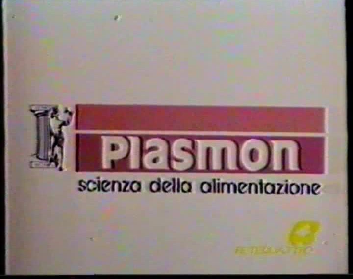 Plasmon 4Frutti Omogeneizzato