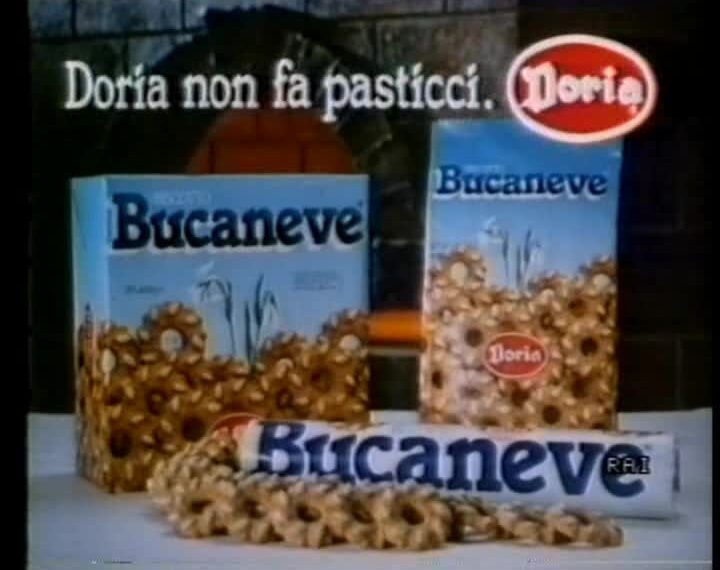 Bucaneve Doria