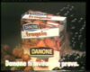 Danone Yogurt Con Manuela Blanchard