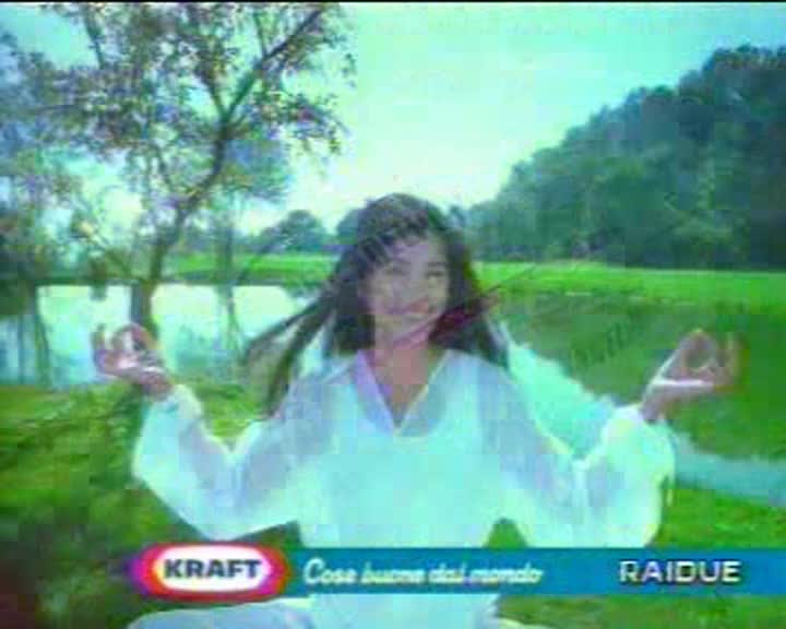 Kraft Philadelphia Fresco Vivo con Kelly Hu