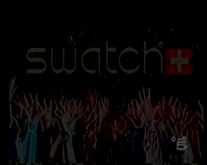 Swatch Group Swatch