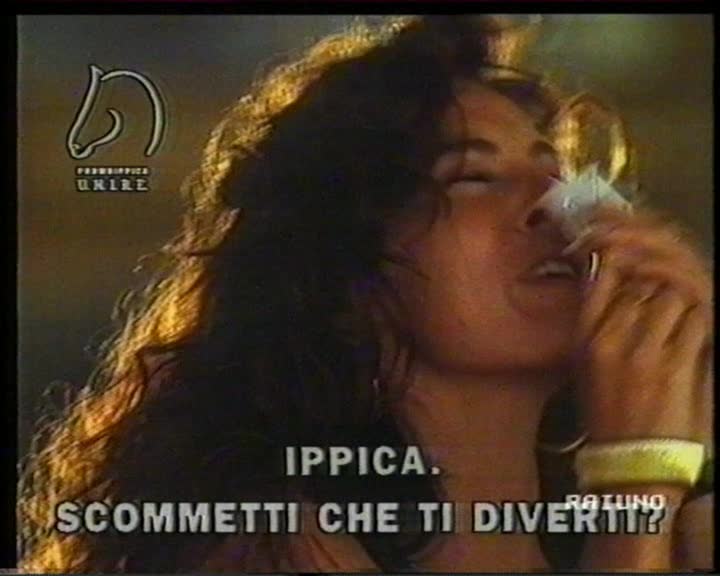 Unire Ippica Spot Istituzionale