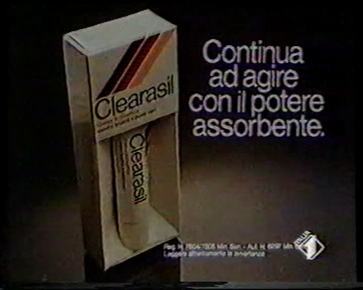 Procter & Gamble Clearasil