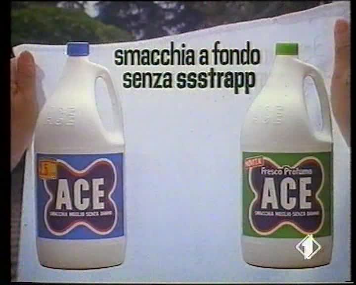 Procter & Gamble Ace Candeggina