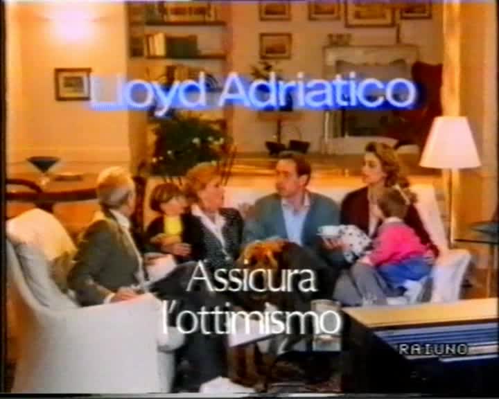 Lloyd Adriatico Assicurazioni