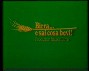 Assobirra Spot Istituzionale Con Renzo Arbore