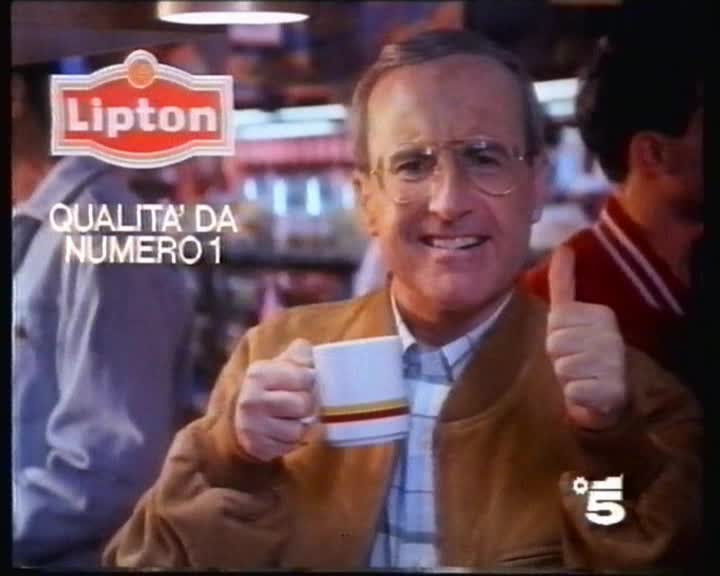 The Lipton