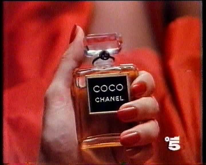 Chanel Profumo Coco Chanel Con Ines De La Fressange