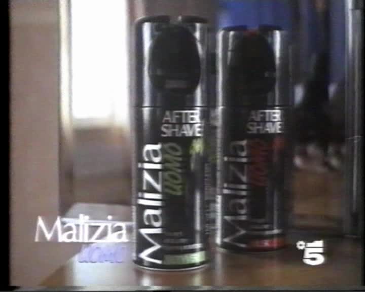 Mirato Malizia Uomo After Shave