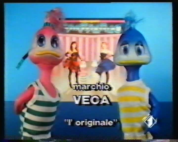 Fantastico 6 Compilation