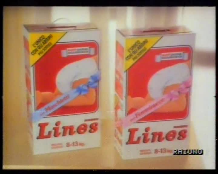 Nuovo Lines Sogg. Regalo