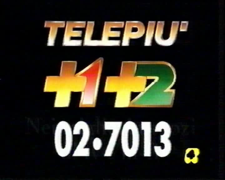 Telepiù Pay Tv