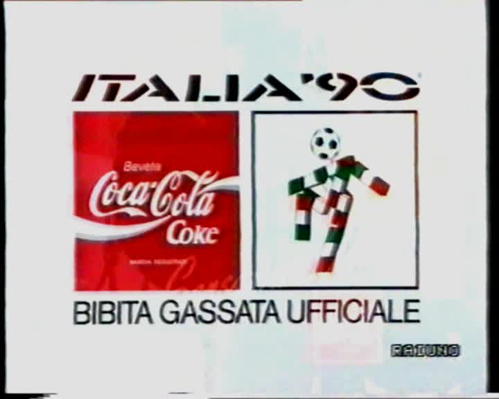 Coca Cola Sogg. Amici