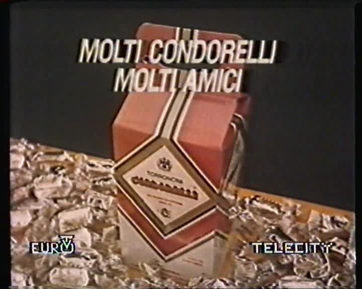 Condorelli Torroncini