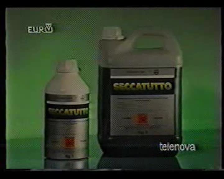 Ici Solplant Seccatutto