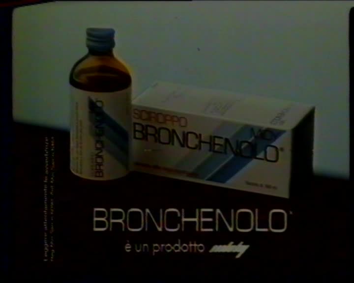 Midy Bronchenolo Sciroppo