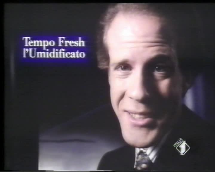 Tempo Fresh Salviettine