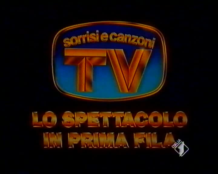 Silvio Berlusconi Editore Tv Sorrisi E Canzoni
