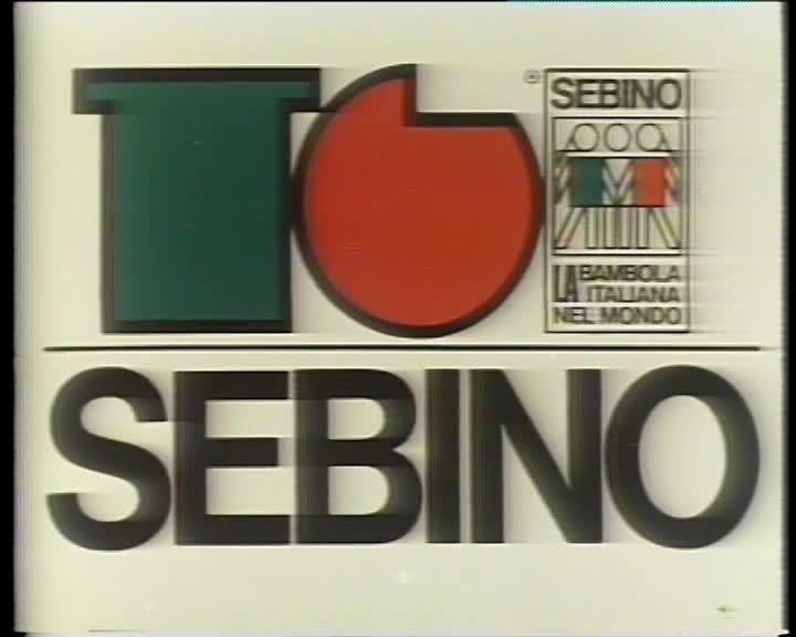 Sebino Cicciobello Bellissimo E Angelo Nero