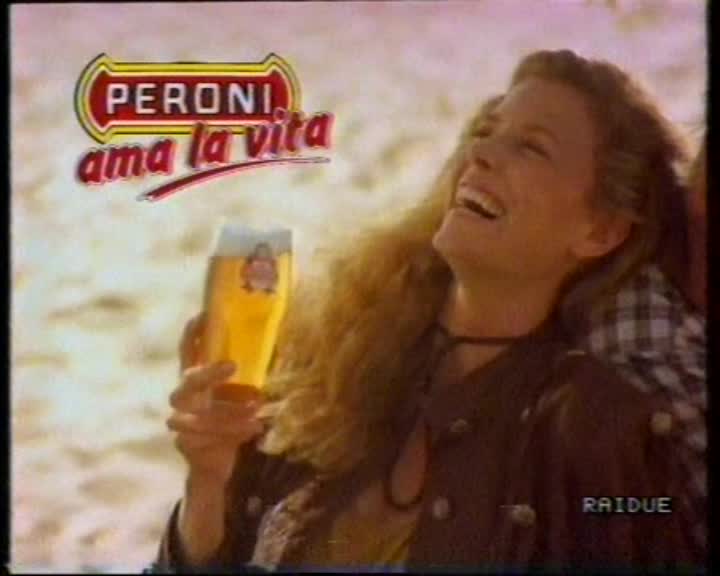 Birra Peroni Sogg. Cavalli 2