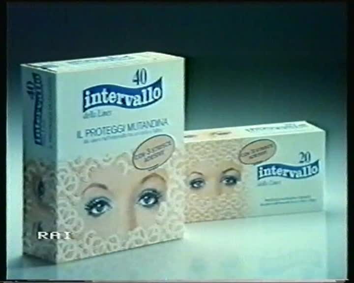 Intervallo Lines