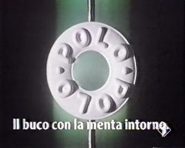 Nestlè Caramella Polo