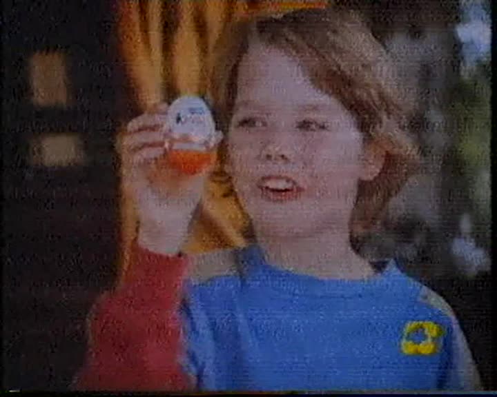 Ferrero Kinder Sorpresa