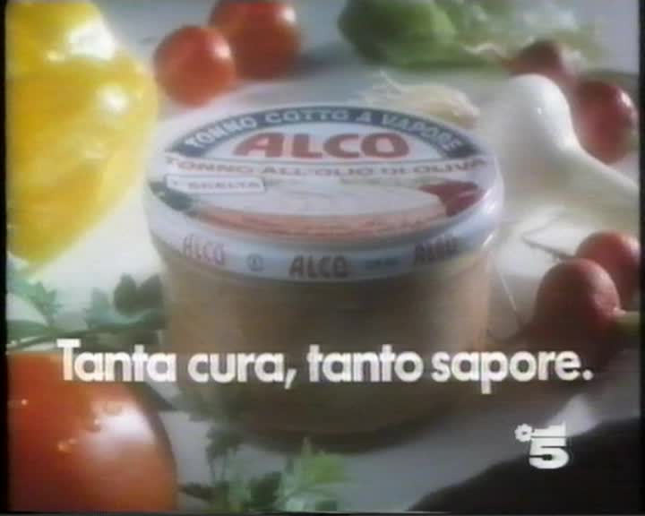 Alco Tonno