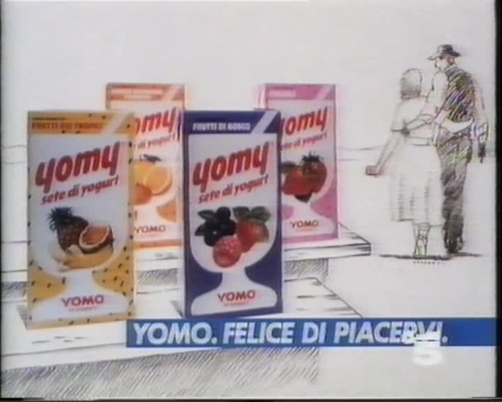 Yomo Yomi Yogurt Da Bere