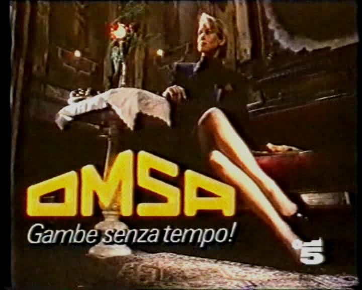 Omsa Collant