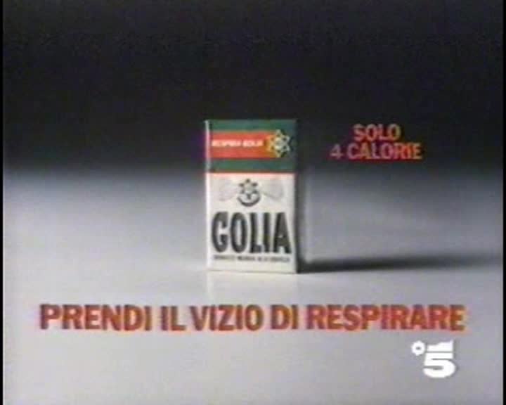 Golia Classica Liquirizia