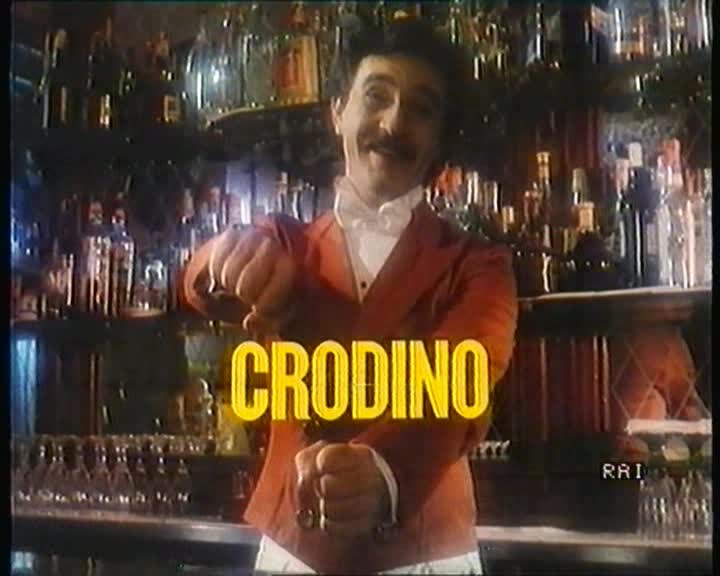 Terme Di Crodo Crodino Sogg. Carnevale