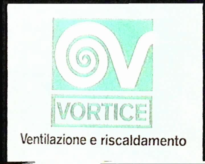 Vortice Ventilatori