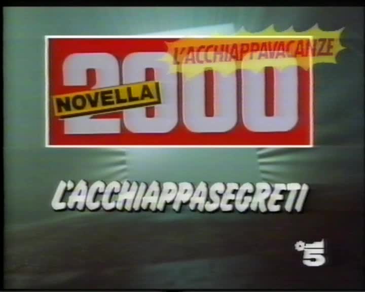 Novella 2000