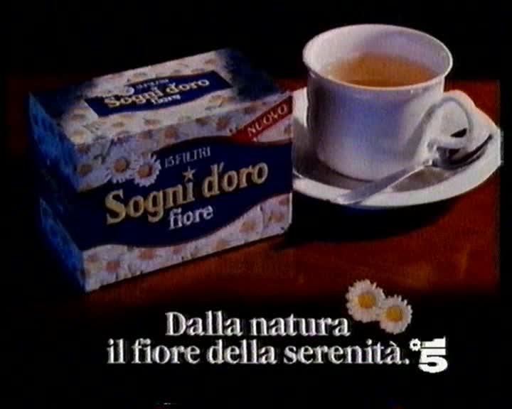 Star Sogni D’Oro Camomilla