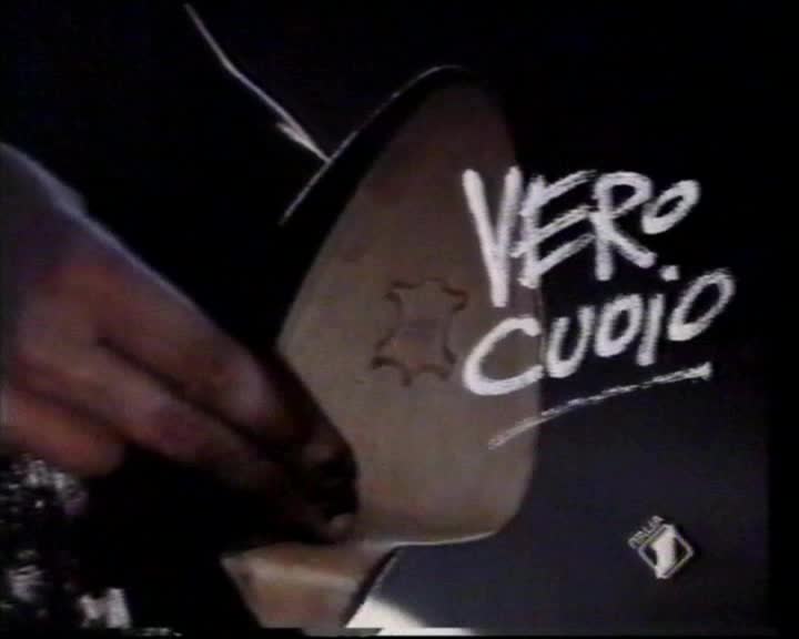 Consorzio Vero Cuoio Versione Senza Credits