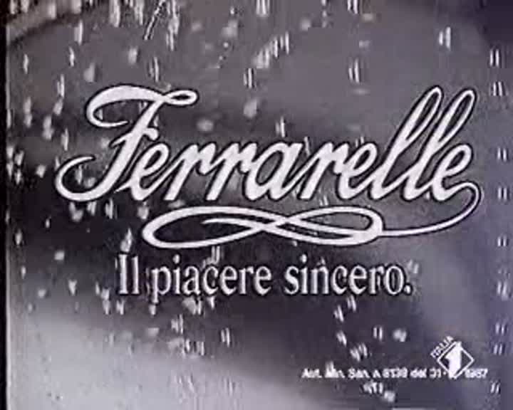 Ferrarelle Acqua