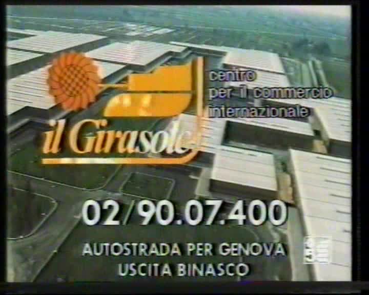 Il Girasole Centro Moda