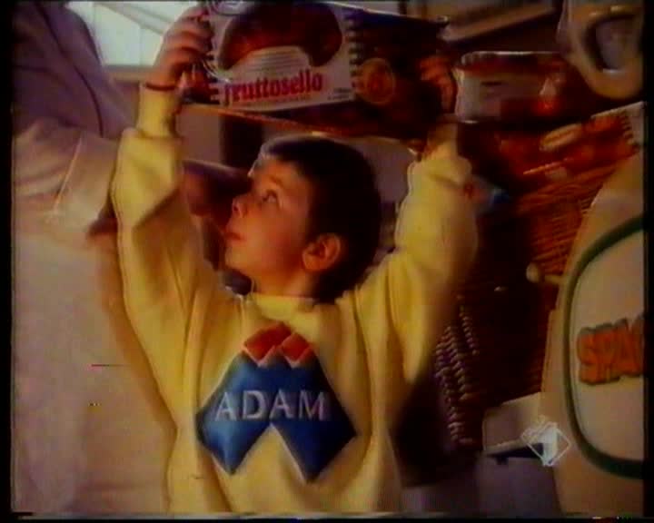 Adam Spagnoli Fruttosello