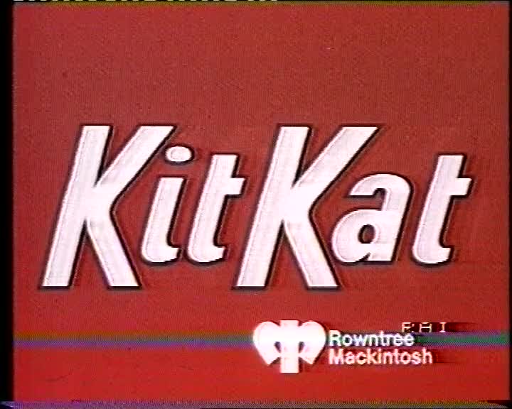Kit Kat Snack