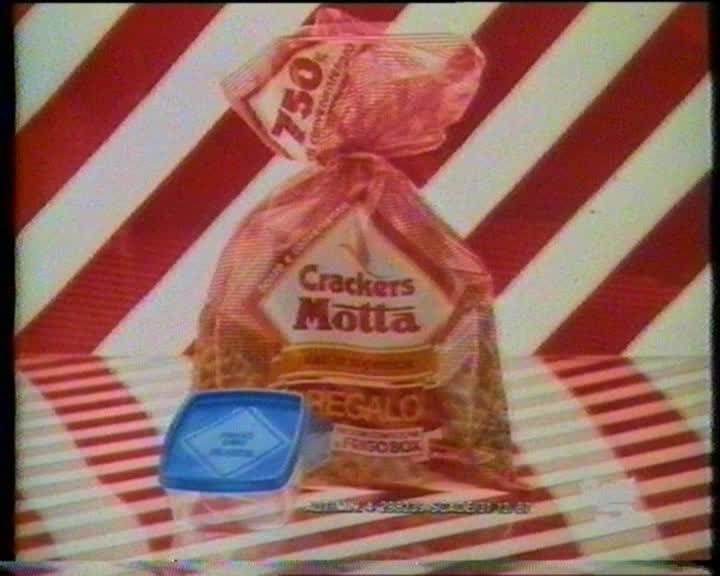 Motta Crackers