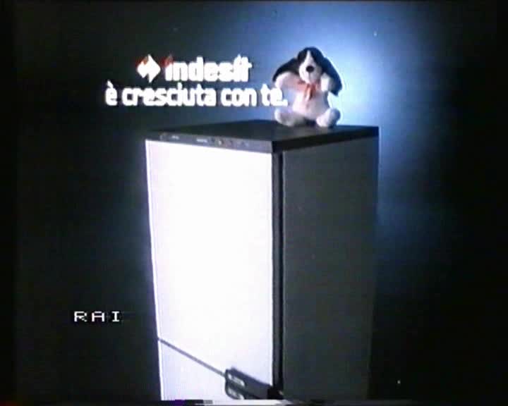 Indesit Combi Frigorifero