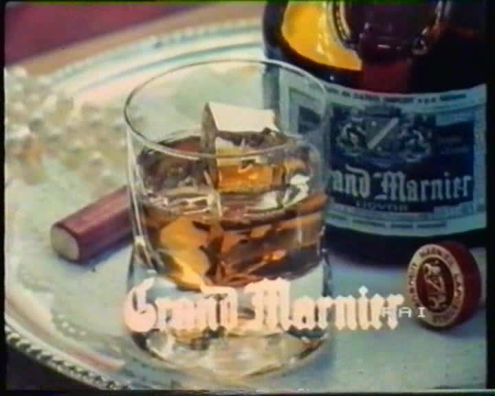 Societè Des Produits Marnier Lapostolle Grand Marnier