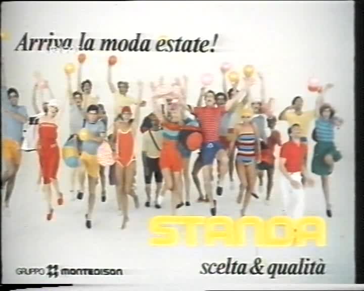 Standa Moda Estate